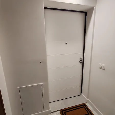 Nuovissimo - La Marmotta Apartament Florencja