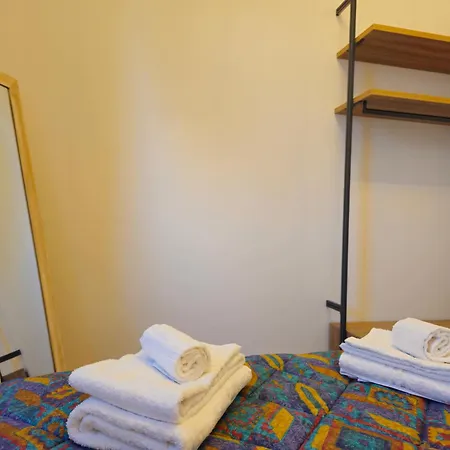 Nuovissimo - La Marmotta * Florencja