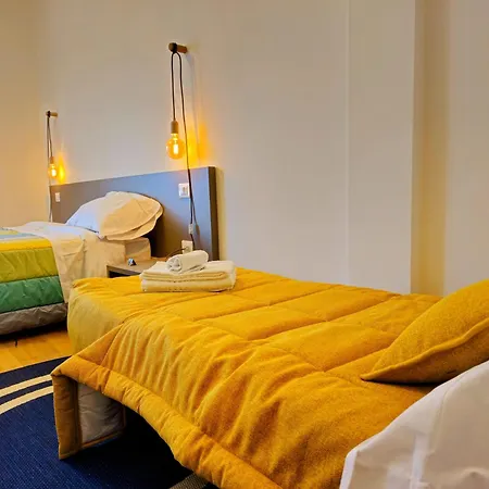 Nuovissimo - La Marmotta Apartament