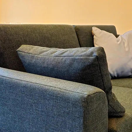 Nuovissimo Appartament - La Marmotta Apartment