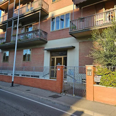 Apartament Nuovissimo - La Marmotta