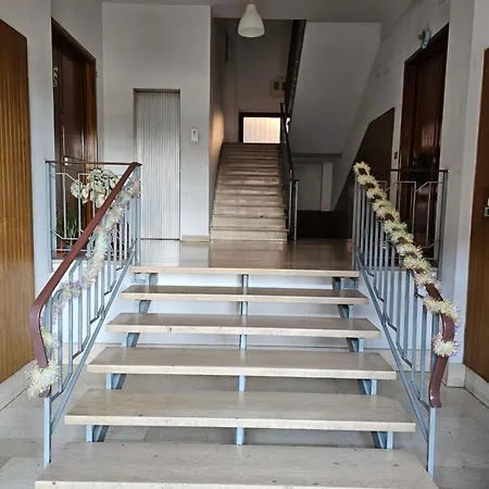 Apartament Nuovissimo - La Marmotta *