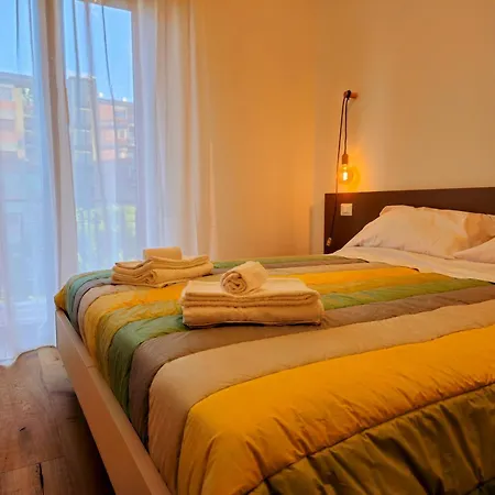 Nuovissimo - La Marmotta Florencja