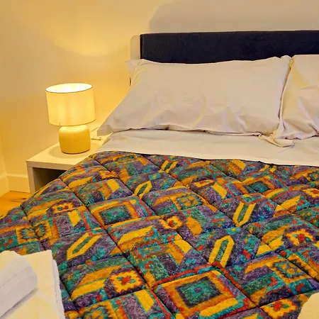 Nuovissimo - La Marmotta Florencja