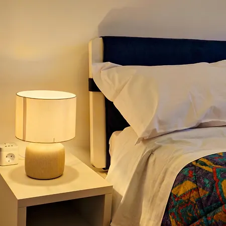 Apartament Nuovissimo - La Marmotta *