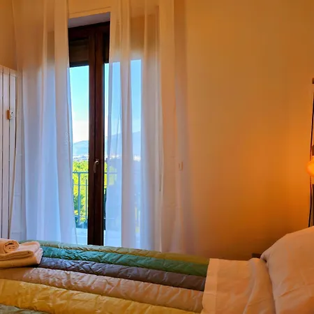 Nuovissimo - La Marmotta Apartament Florencja