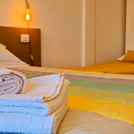 Nuovissimo - La Marmotta Florencja