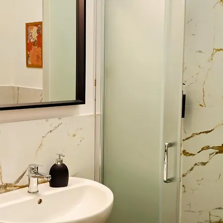 Nuovissimo - La Marmotta * Florencja