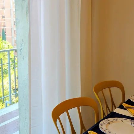 Nuovissimo - La Marmotta Apartament *