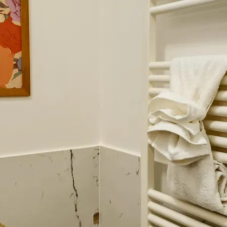 Nuovissimo - La Marmotta Florencja