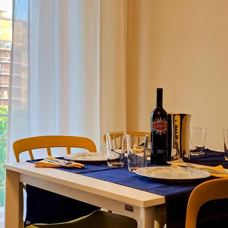 Nuovissimo Appartament - La Marmotta Apartment