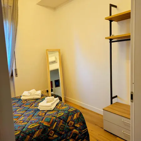 Apartament Nuovissimo - La Marmotta *