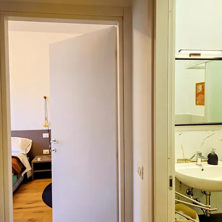 Apartament Nuovissimo - La Marmotta *