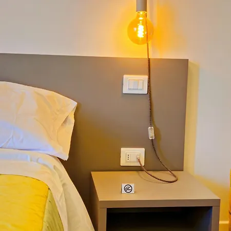 Nuovissimo - La Marmotta * Florencja