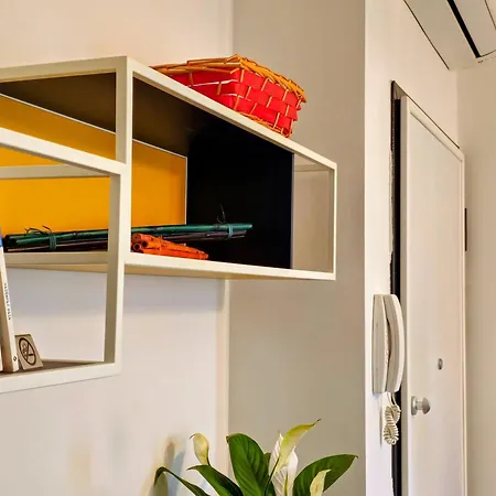 Nuovissimo - La Marmotta Apartament *