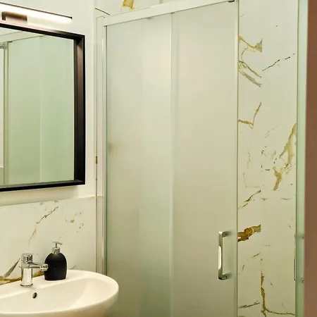 Apartament Nuovissimo - La Marmotta