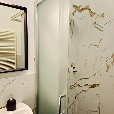 Nuovissimo - La Marmotta Florencja