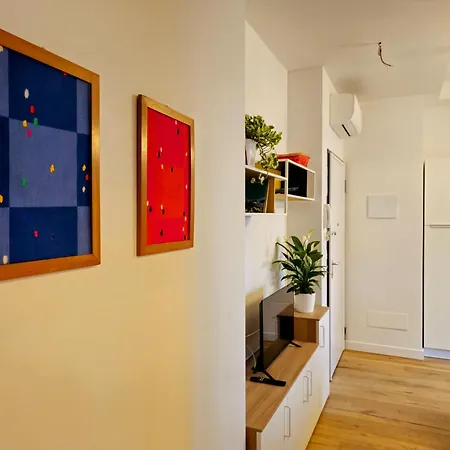 Nuovissimo - La Marmotta