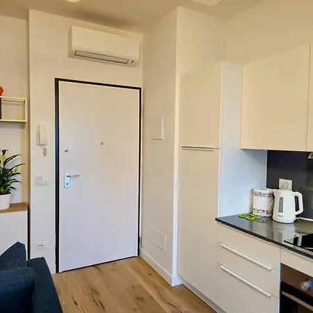 Nuovissimo - La Marmotta * Florencja