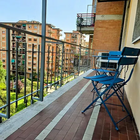 Nuovissimo - La Marmotta * Florencja