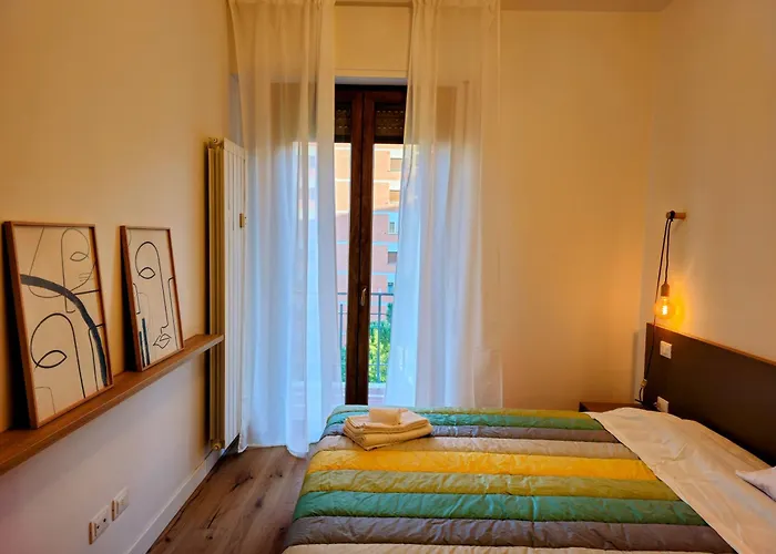 Nuovissimo - La Marmotta Apartmán Florencie