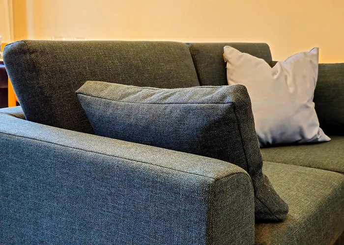 Nuovissimo - La Marmotta Apartmán