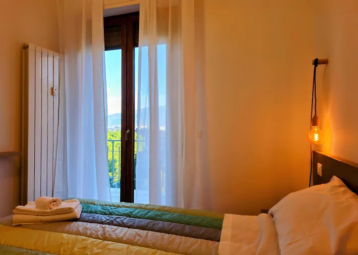 Nuovissimo - La Marmotta Apartmán Florencie