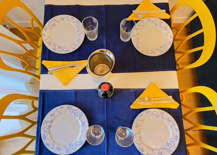 Nuovissimo - La Marmotta Apartmán