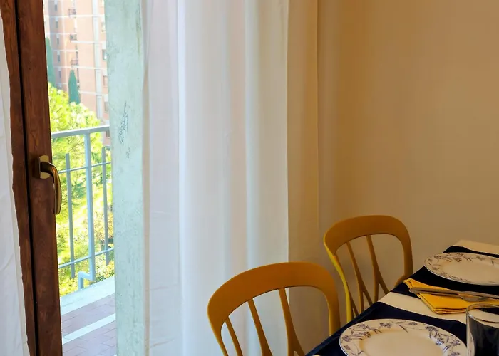 Nuovissimo - La Marmotta Apartmán *