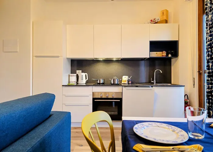 Nuovissimo - La Marmotta Apartmán Florencie