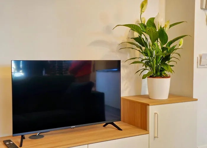 Nuovissimo - La Marmotta Apartmán