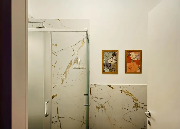 Nuovissimo - La Marmotta Apartmán *