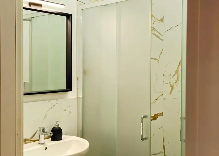 Apartmán Nuovissimo - La Marmotta