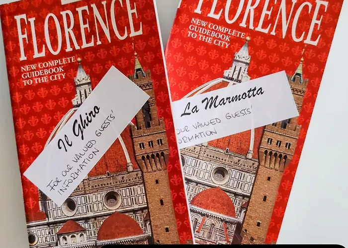 Apartmán Nuovissimo - La Marmotta